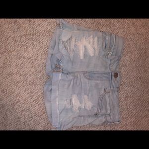 American Eagle Jean short